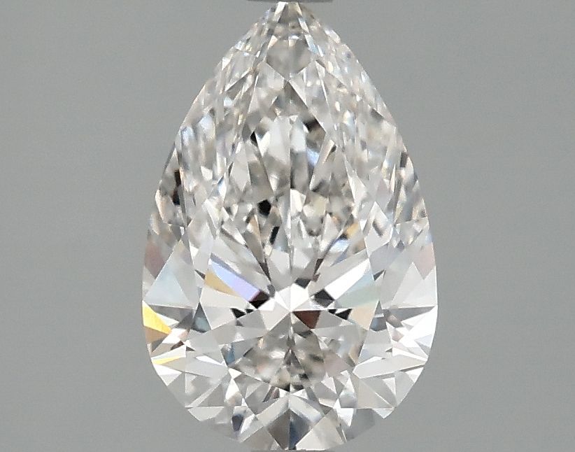 1.59 ct Pear diamond