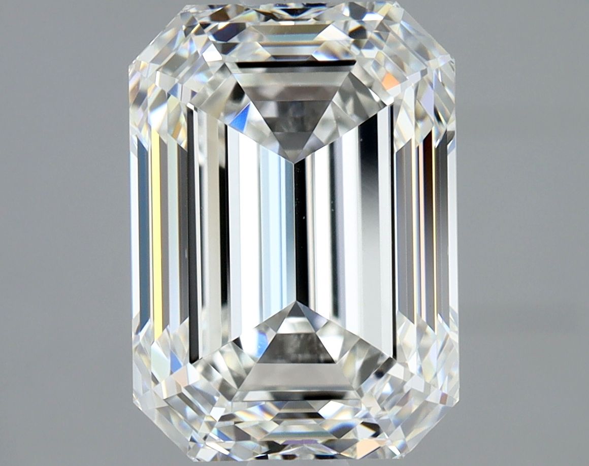 2.70 Carat