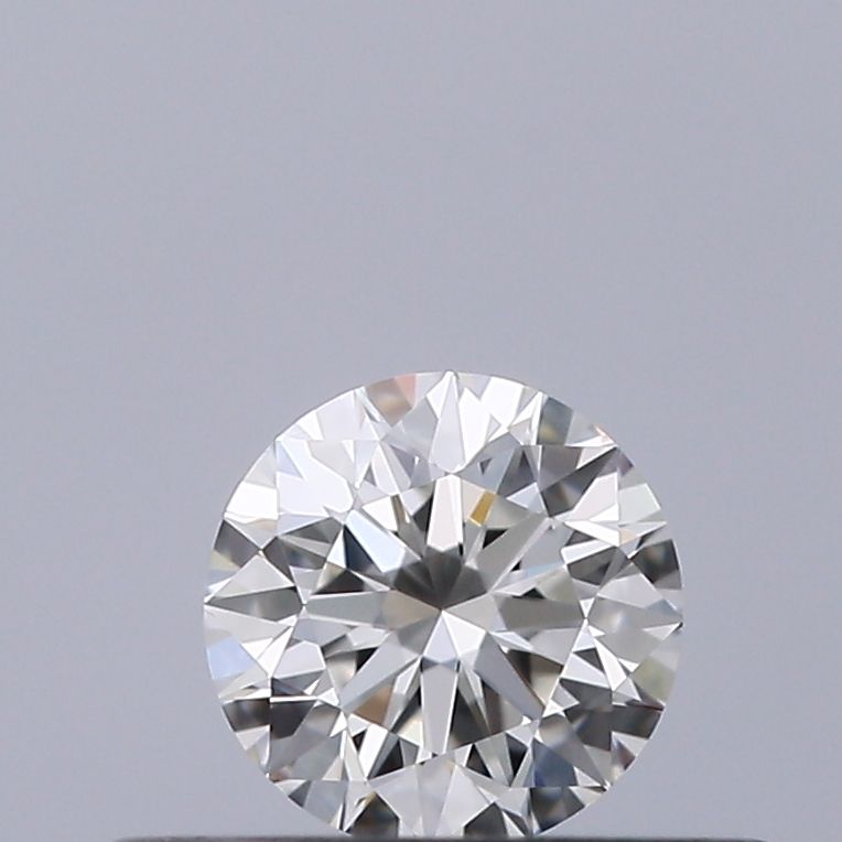 0.30 ct Round diamond