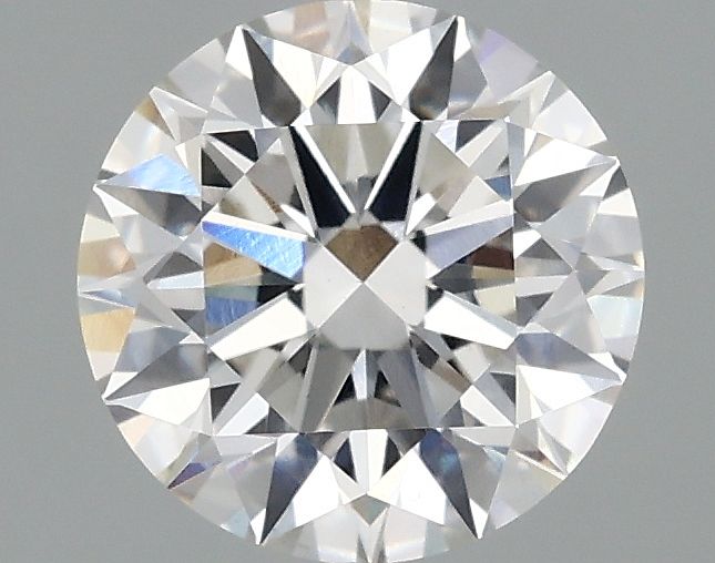 1.03 ct. round Lab Grown Diamond front image