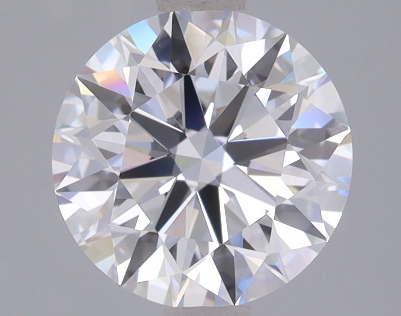 2.04 ct. round Lab Grown Diamond front image