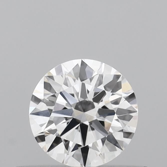 0.38 ct lab-grown Round Diamond