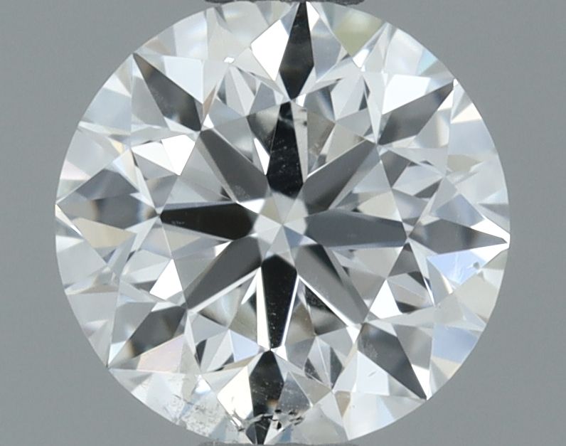 0.5 ct Round Diamond