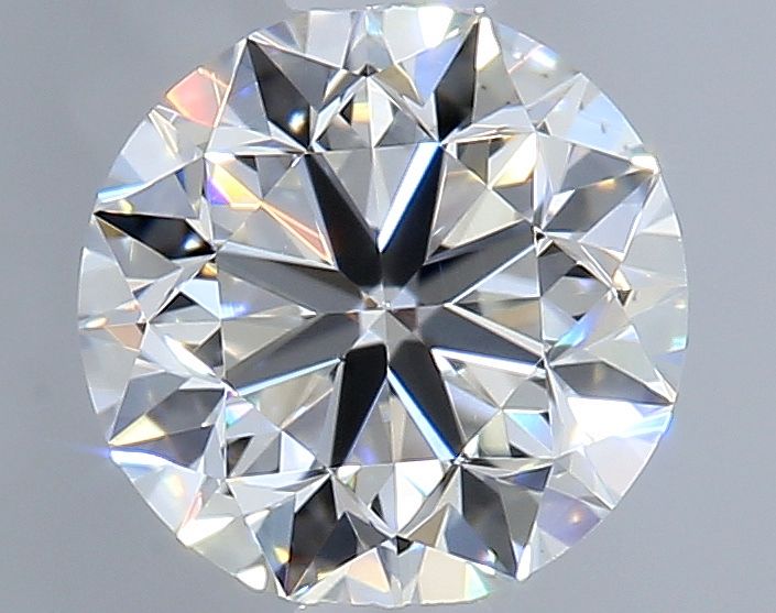 0.50 ct Round diamond