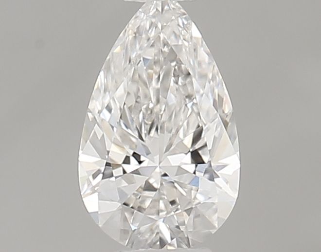 0.34 ct Pear diamond
