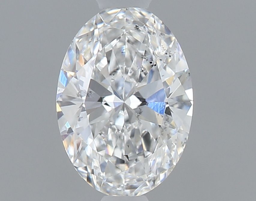 0.31 ct Oval Diamond