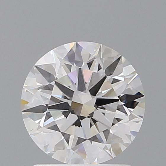 1.58 ct. round Lab Grown Diamond front image