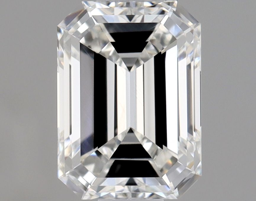 0.70 ct Emerald diamond