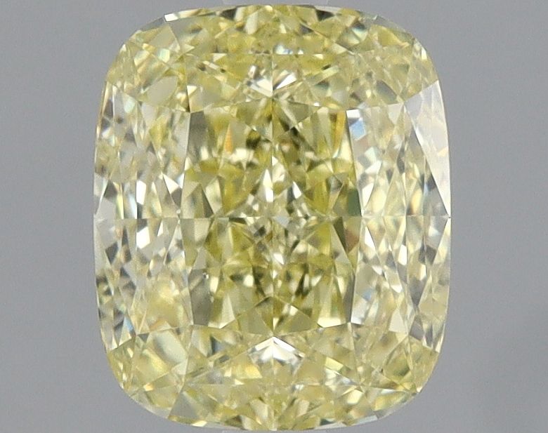 2.03 ct Cushion Modified diamond