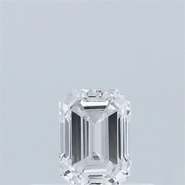 0.33 ct lab-grown Emerald Diamond