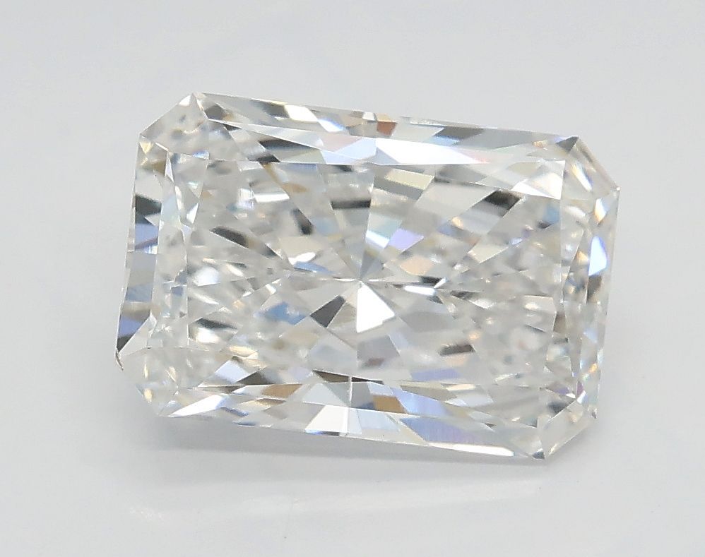 1.91 ct. radiant Lab Grown Diamond front image