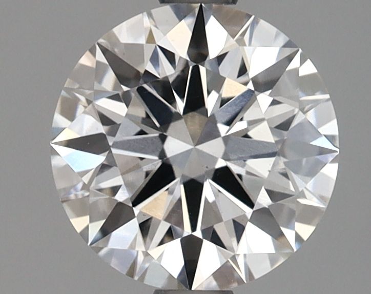 1.69 ct. round Lab Grown Diamond front image