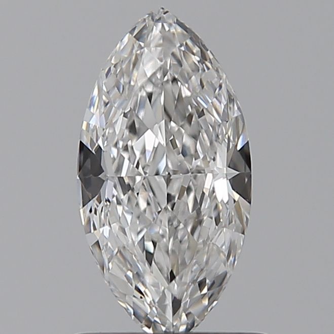 1.01 ct. marquise Lab Grown Diamond front image