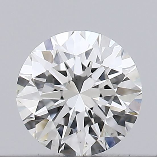 0.18 ct Round Diamond