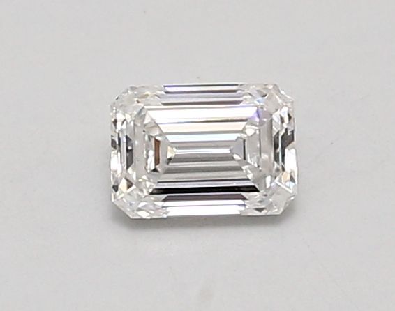 0.49 ct lab-grown Emerald Diamond
