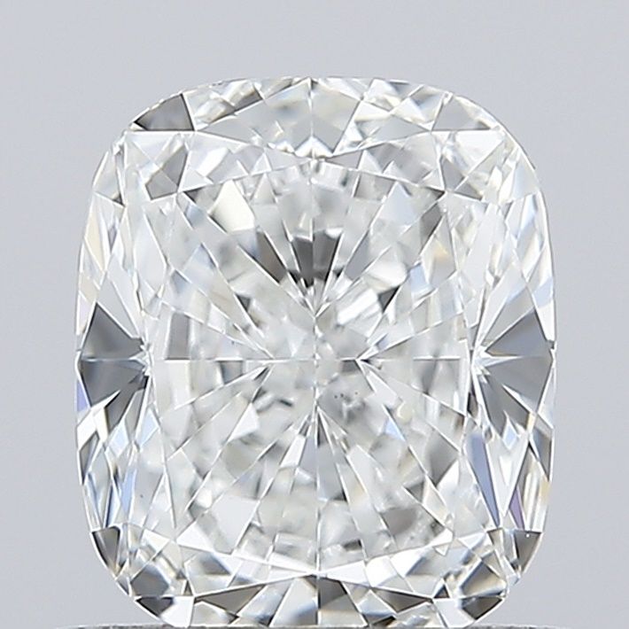 1.02 ct lab-grown Cushion modified Diamond