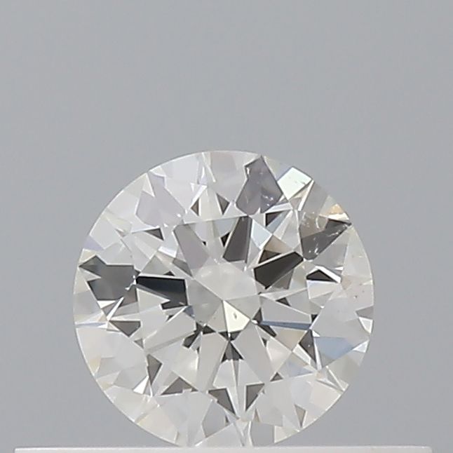 0.3 ct Round Diamond