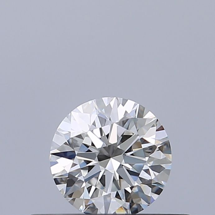 0.33 ct Round diamond