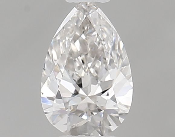 0.30 ct Pear diamond