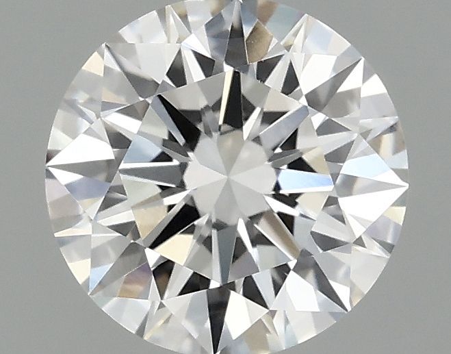 1.06 ct. round Lab Grown Diamond front image