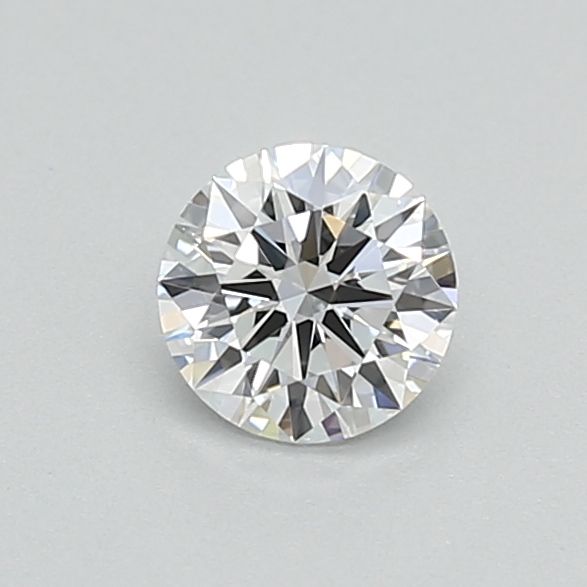 0.34 ct lab-grown Round Diamond