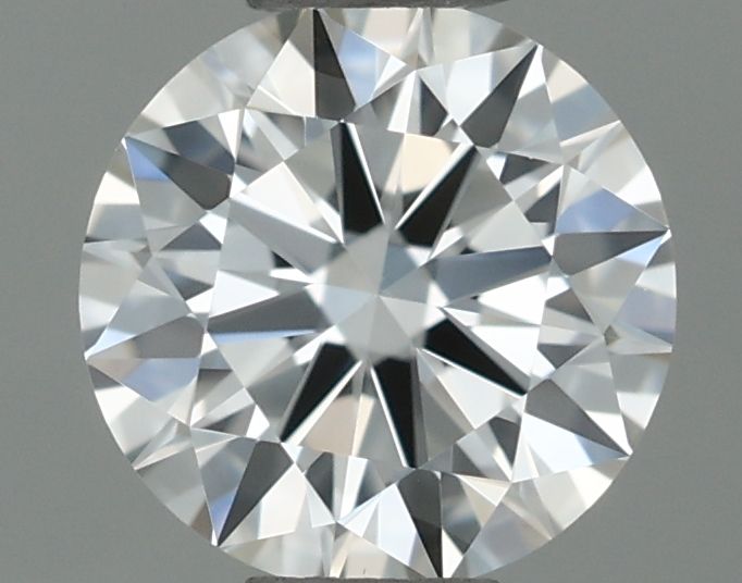 0.31 ct Round diamond