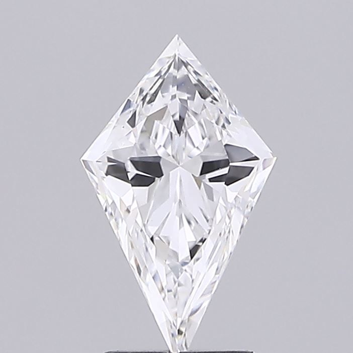 2.08 ct lab-grown Kite Diamond