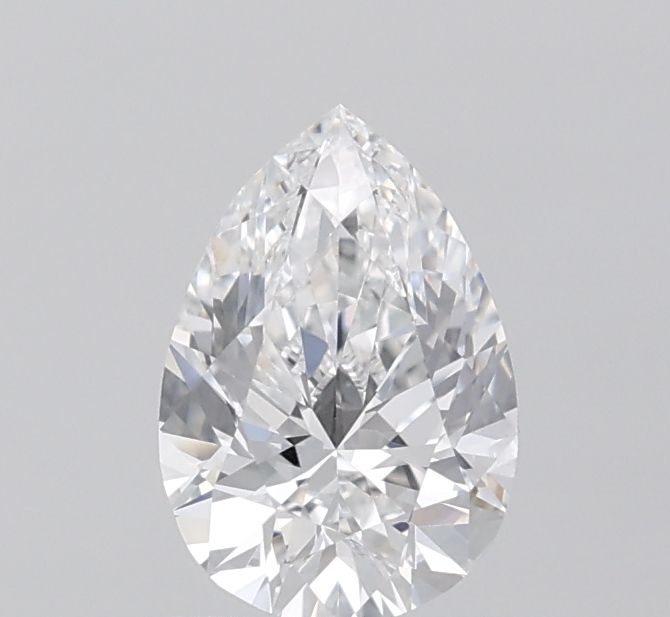 1.03 ct. pear Lab Grown Diamond front image