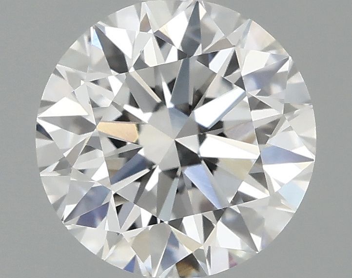 1.09 ct. round Lab Grown Diamond front image