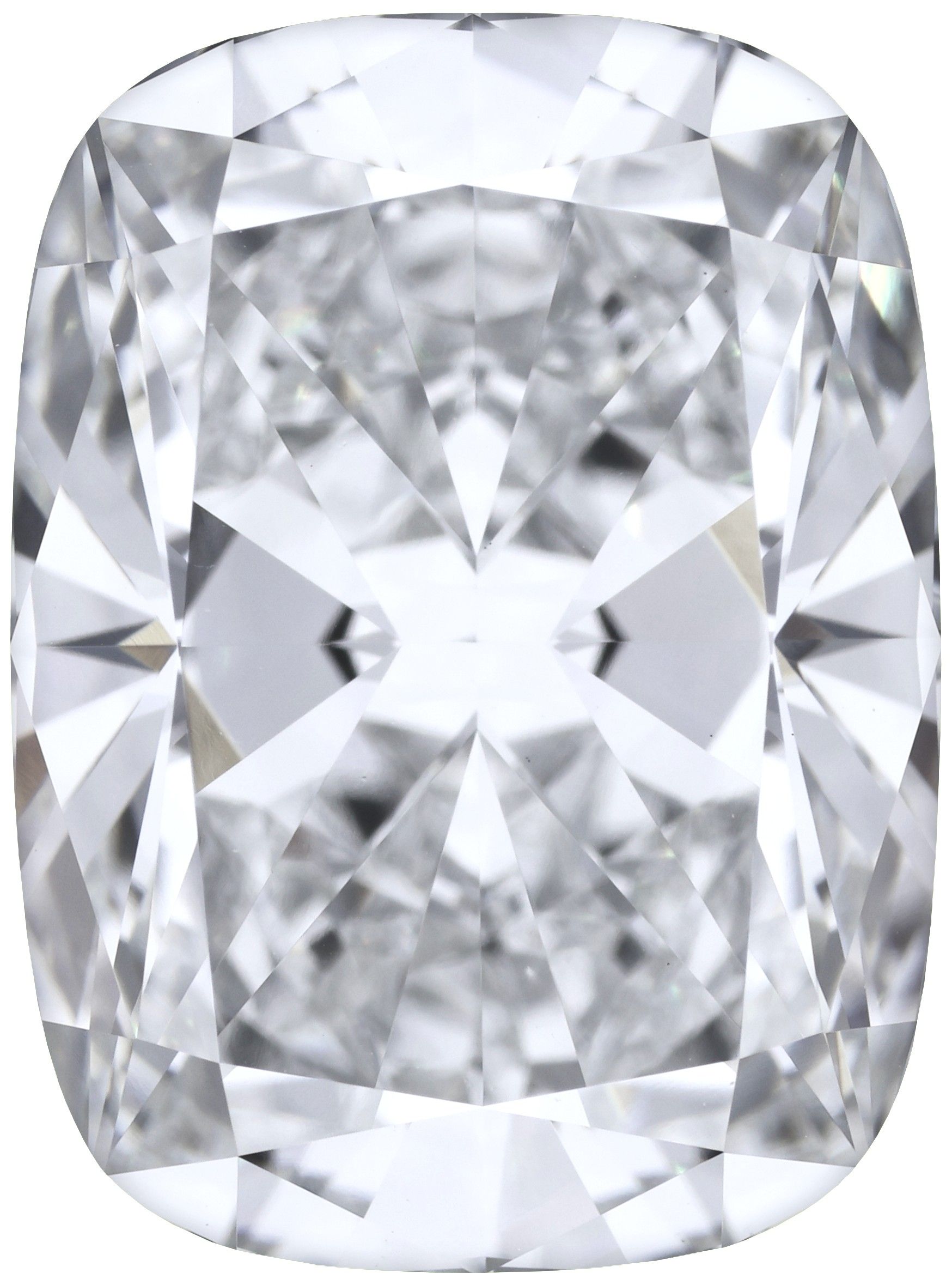 4.07 Carat