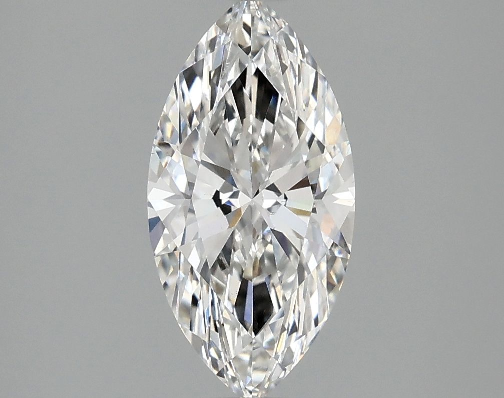 1.53 ct Marquise diamond