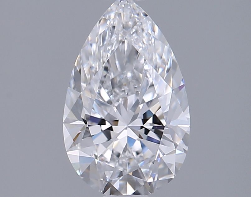 1.06 ct. pear Lab Grown Diamond front image