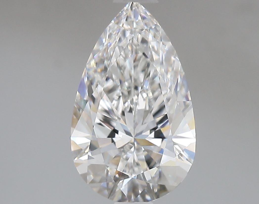 2.19 ct. pear Lab Grown Diamond front image