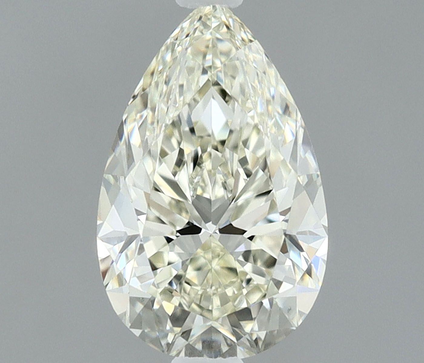 0.70 ct Pear diamond