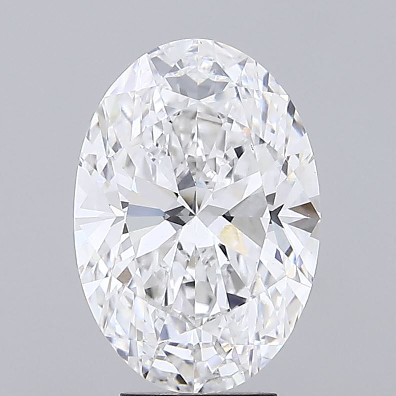 5.01 Carat