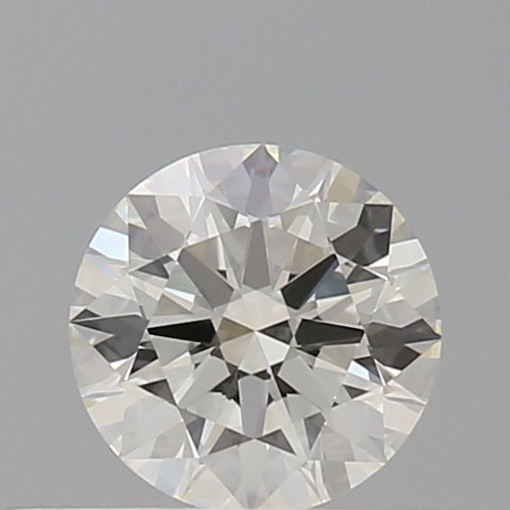 0.32 ct Round Diamond