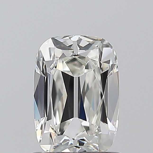 1.02 ct Old miner Diamond