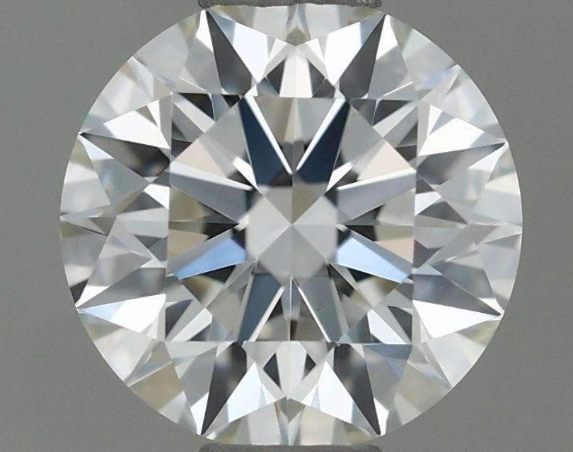 0.60 ct Round diamond
