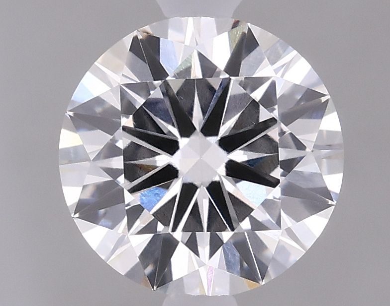 1.03 ct. round Lab Grown Diamond front image