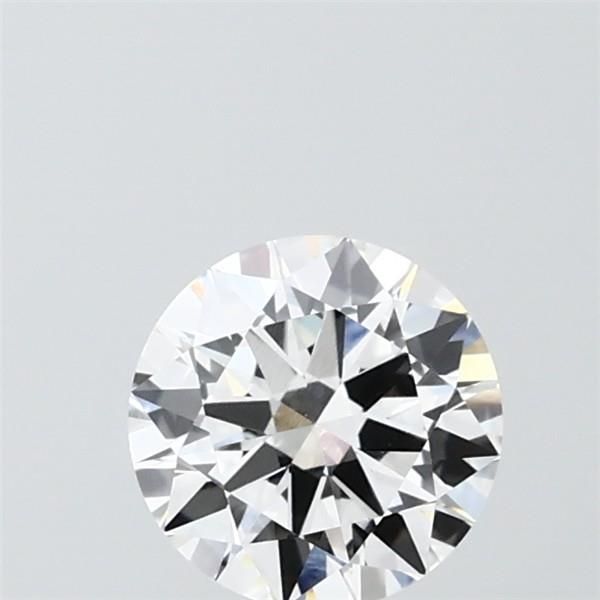 1.00 ct. round Lab Grown Diamond front image