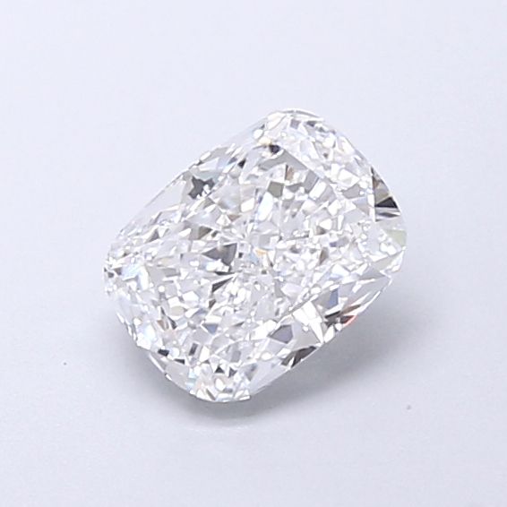 1.04 ct lab-grown Cushion modified Diamond