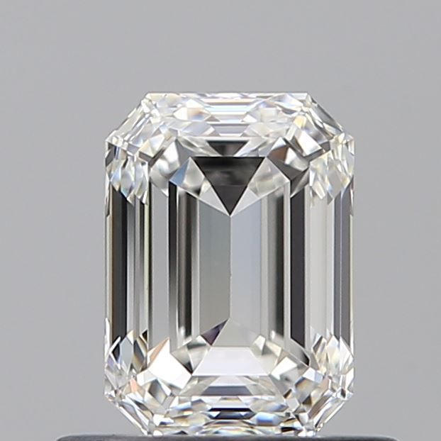 0.72 ct Emerald diamond
