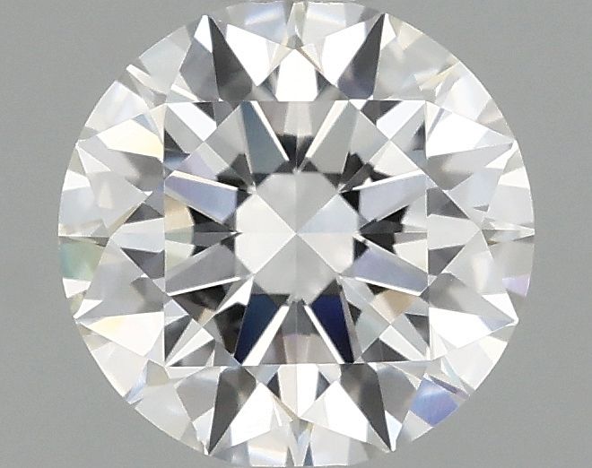 1.03 ct. round Lab Grown Diamond front image