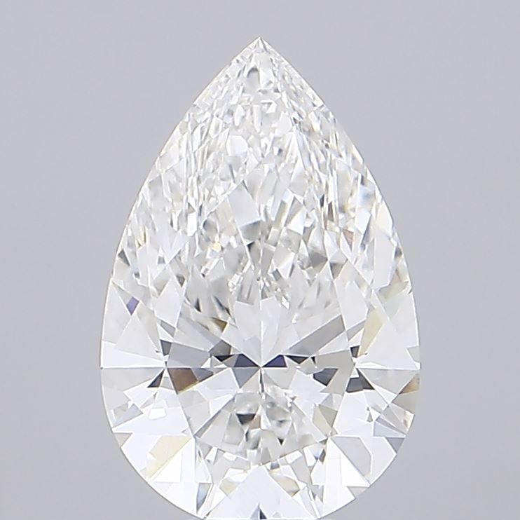 8.09 Carat