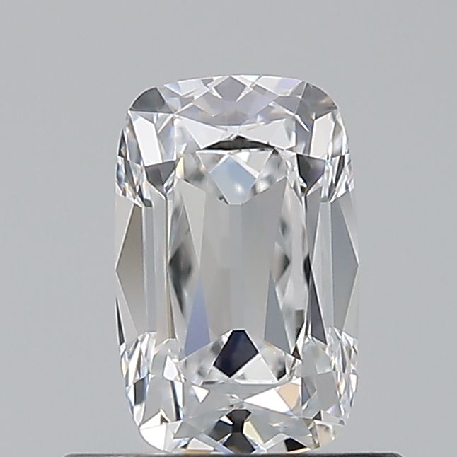0.7 ct Old miner Diamond