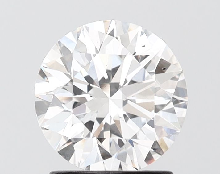 1.50 ct Round diamond