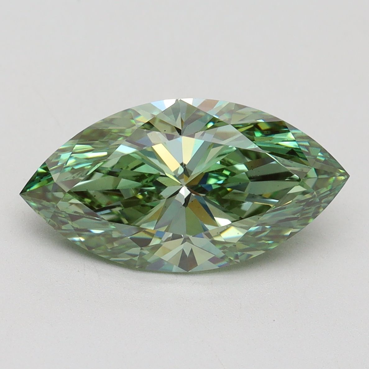 3.02 ct Marquise diamond