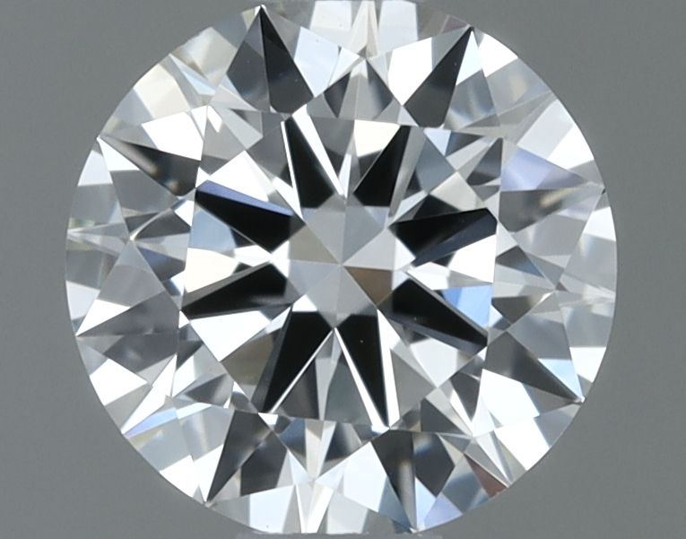 0.50 ct Round diamond
