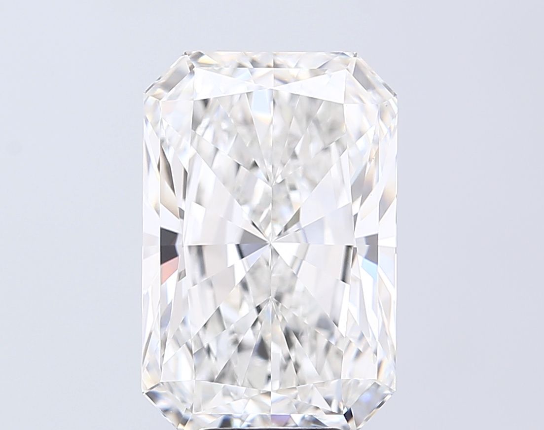 7.08 Carat