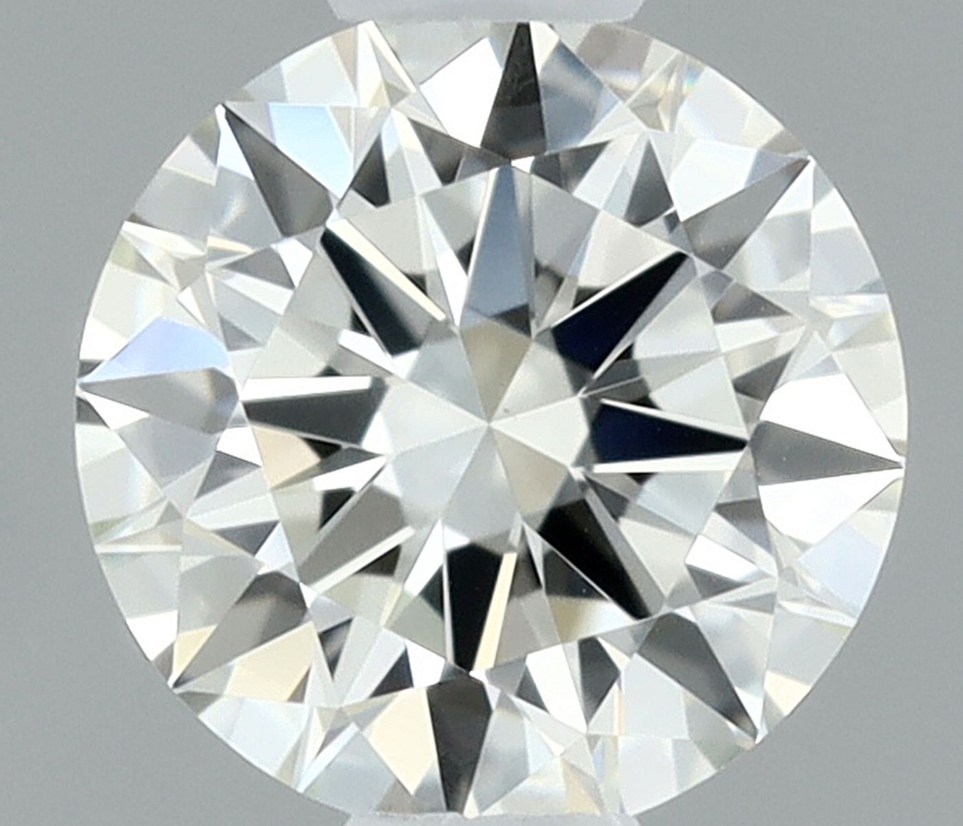 0.31 ct Round Diamond